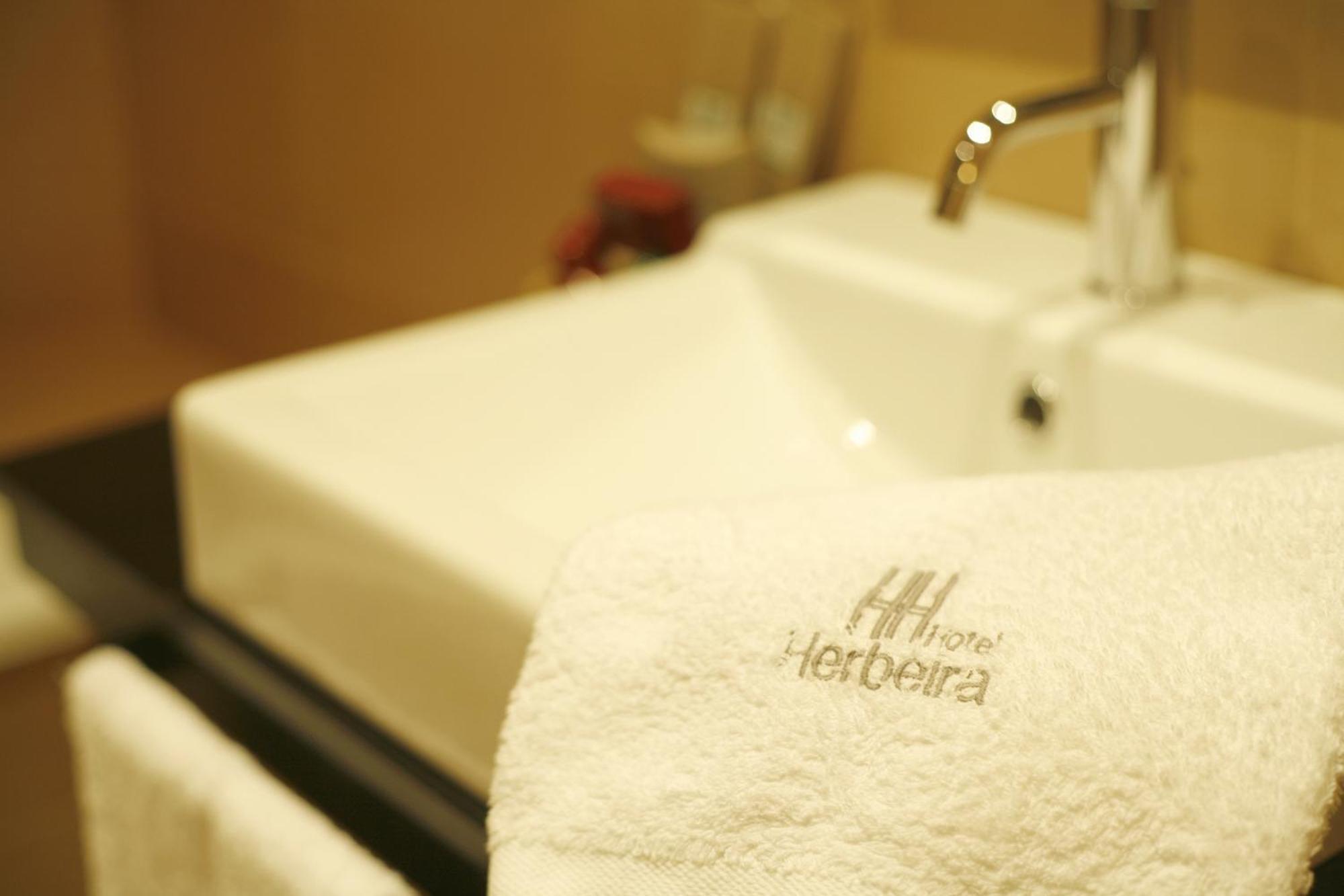 Hotel Herbeira Cedeira Eksteriør billede